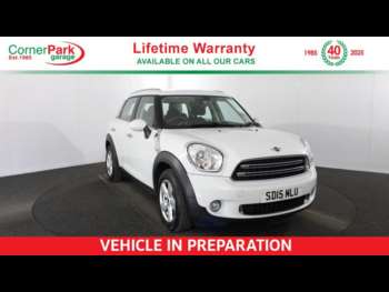 2015 (15) - 1.6 Cooper 5dr