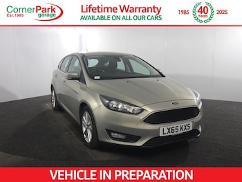 Used Ford Focus 2015 for sale - 78818536: Photo
