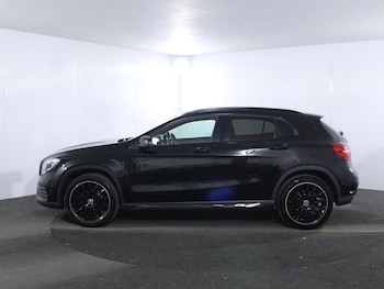 Used Mercedes-Benz GLA 2019 for sale - 78371887: Photo