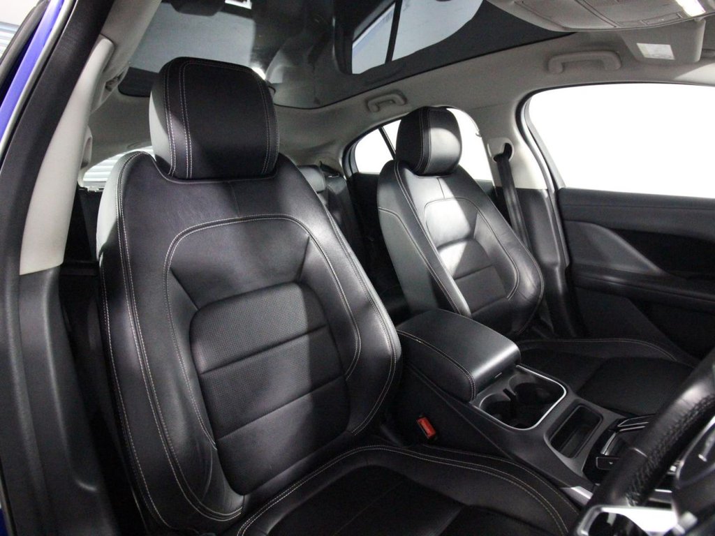 Used Jaguar I-Pace 2018 for sale - 76642099: Photo 12