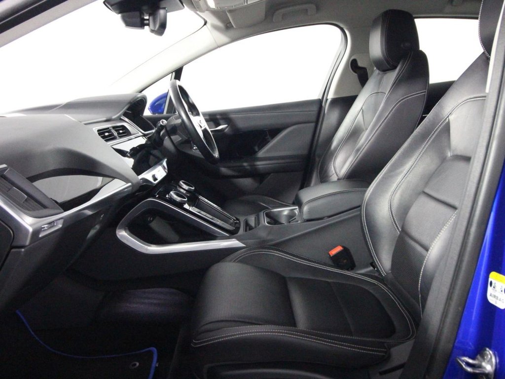 Used Jaguar I-Pace 2018 for sale - 76642099: Photo 14