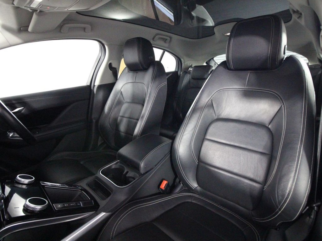 Used Jaguar I-Pace 2018 for sale - 76642099: Photo 16