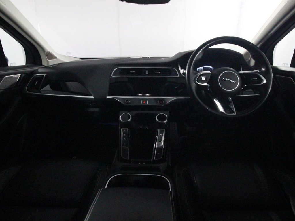 Used Jaguar I-Pace 2018 for sale - 76642099: Photo 18