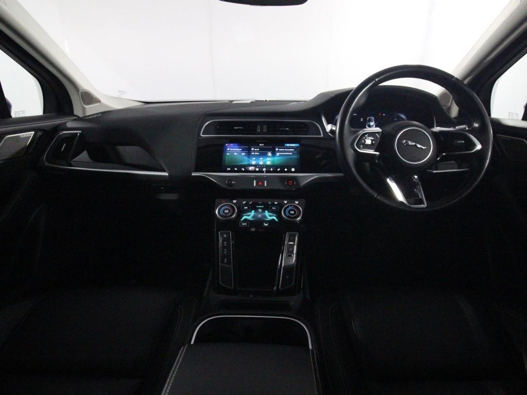 Used Jaguar I-Pace 2018 for sale - 76642099: Photo 19