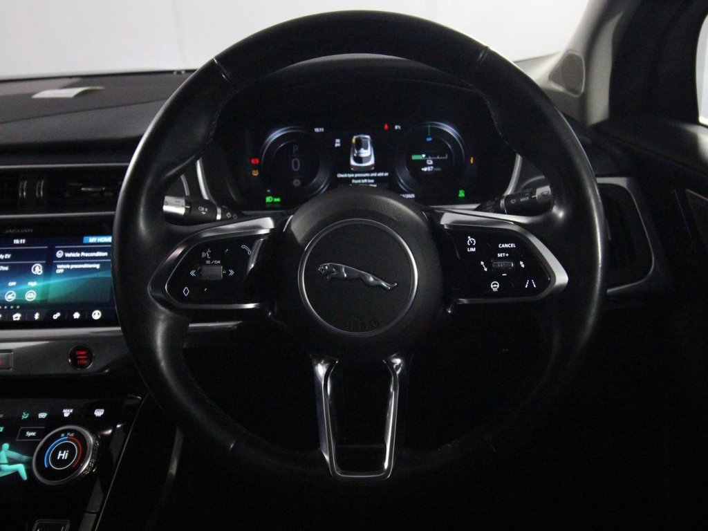 Used Jaguar I-Pace 2018 for sale - 76642099: Photo 20