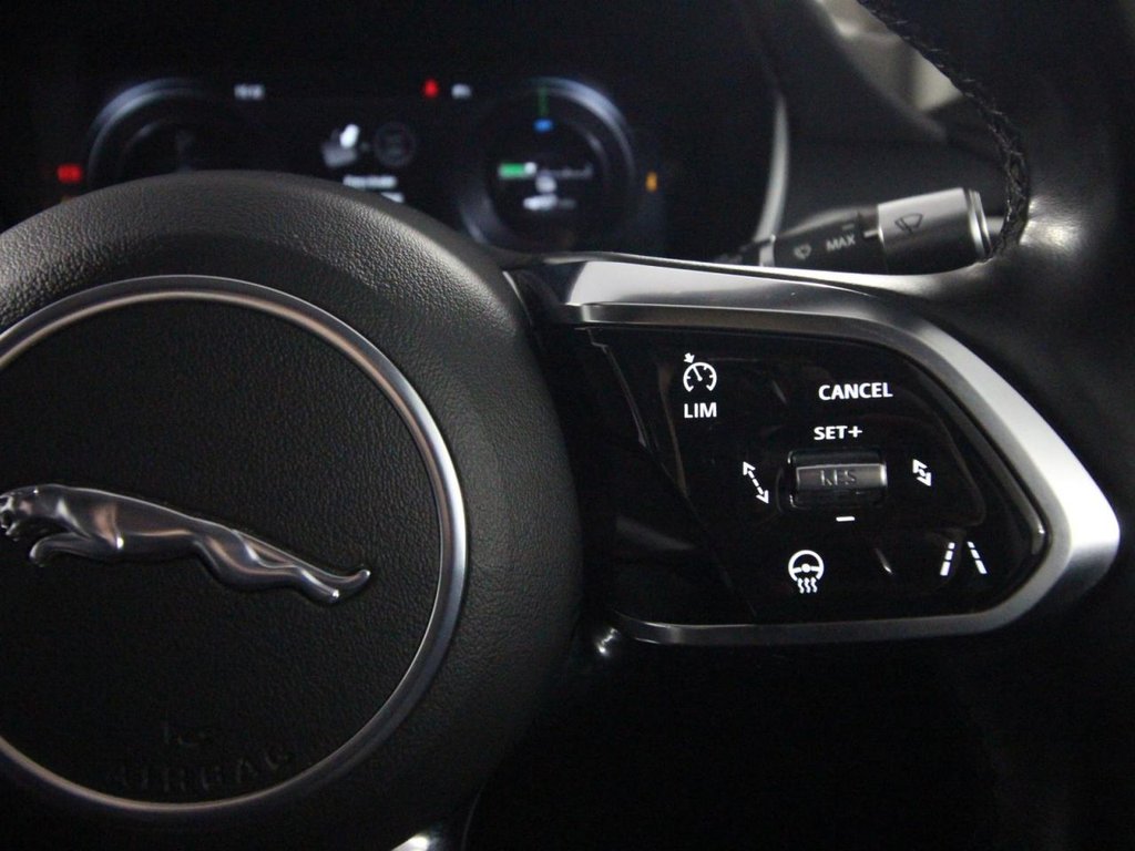 Used Jaguar I-Pace 2018 for sale - 76642099: Photo 21