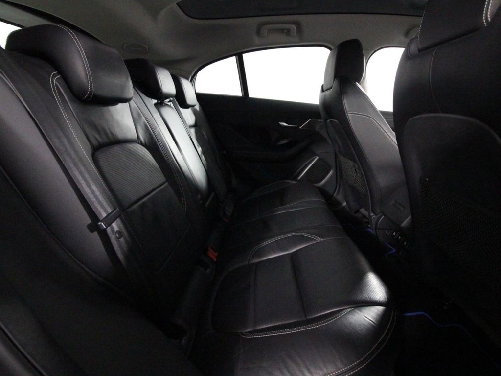 Used Jaguar I-Pace 2018 for sale - 76642099: Photo 22