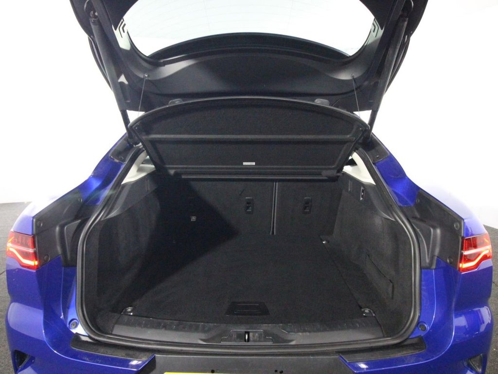 Used Jaguar I-Pace 2018 for sale - 76642099: Photo 24