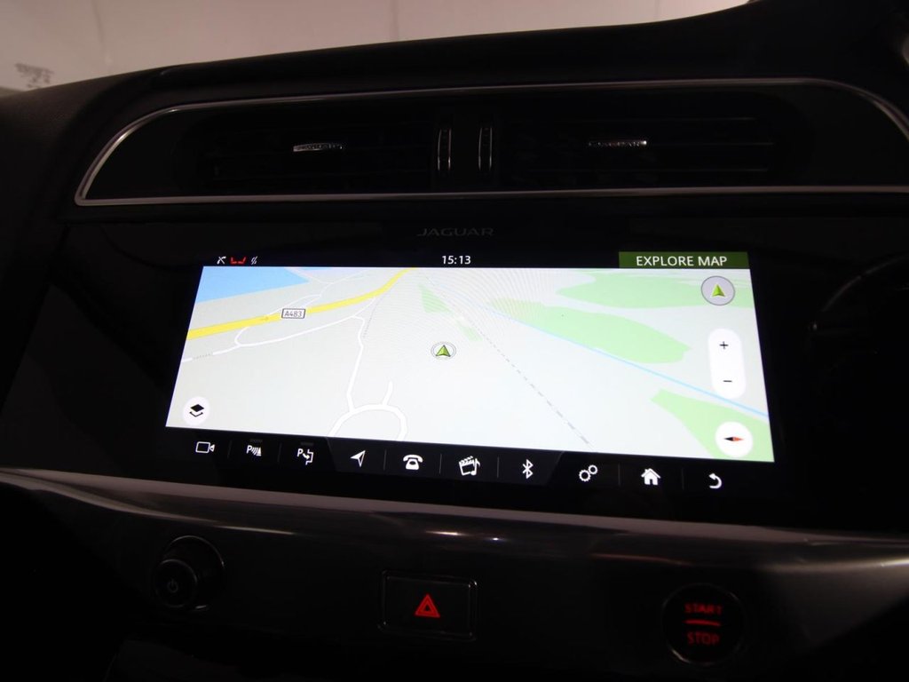 Used Jaguar I-Pace 2018 for sale - 76642099: Photo 25