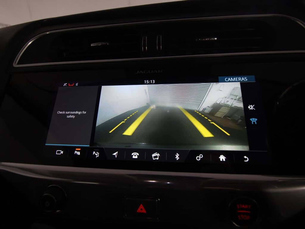 Used Jaguar I-Pace 2018 for sale - 76642099: Photo 26