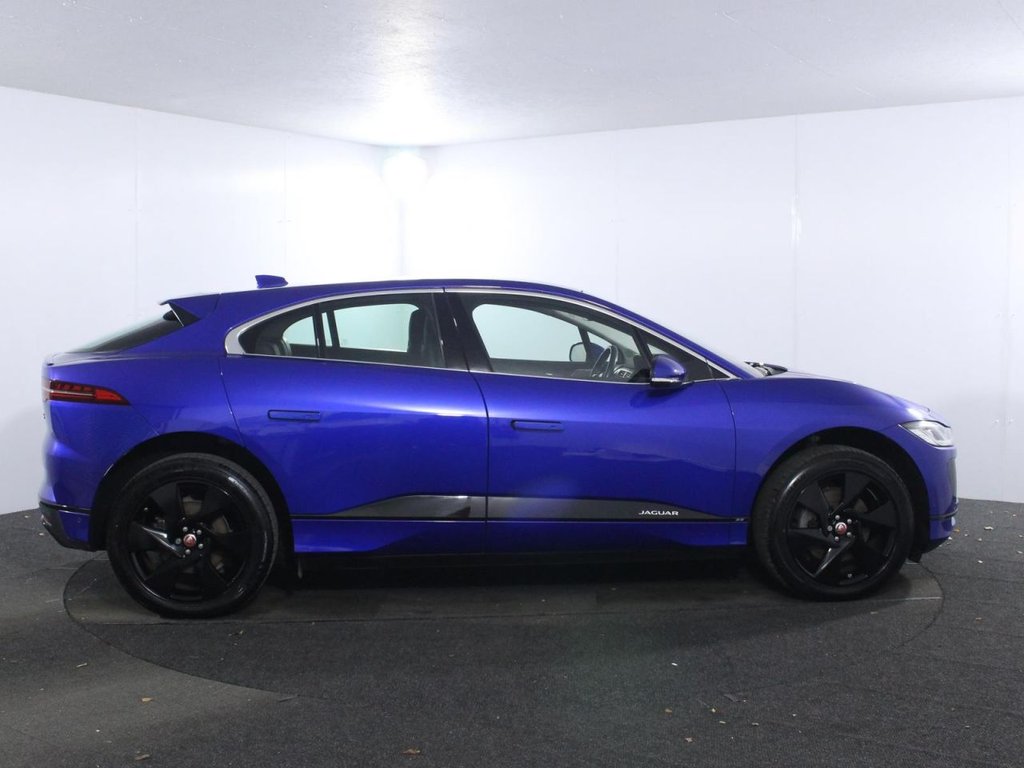 Used Jaguar I-Pace 2018 for sale - 76642099: Photo 8