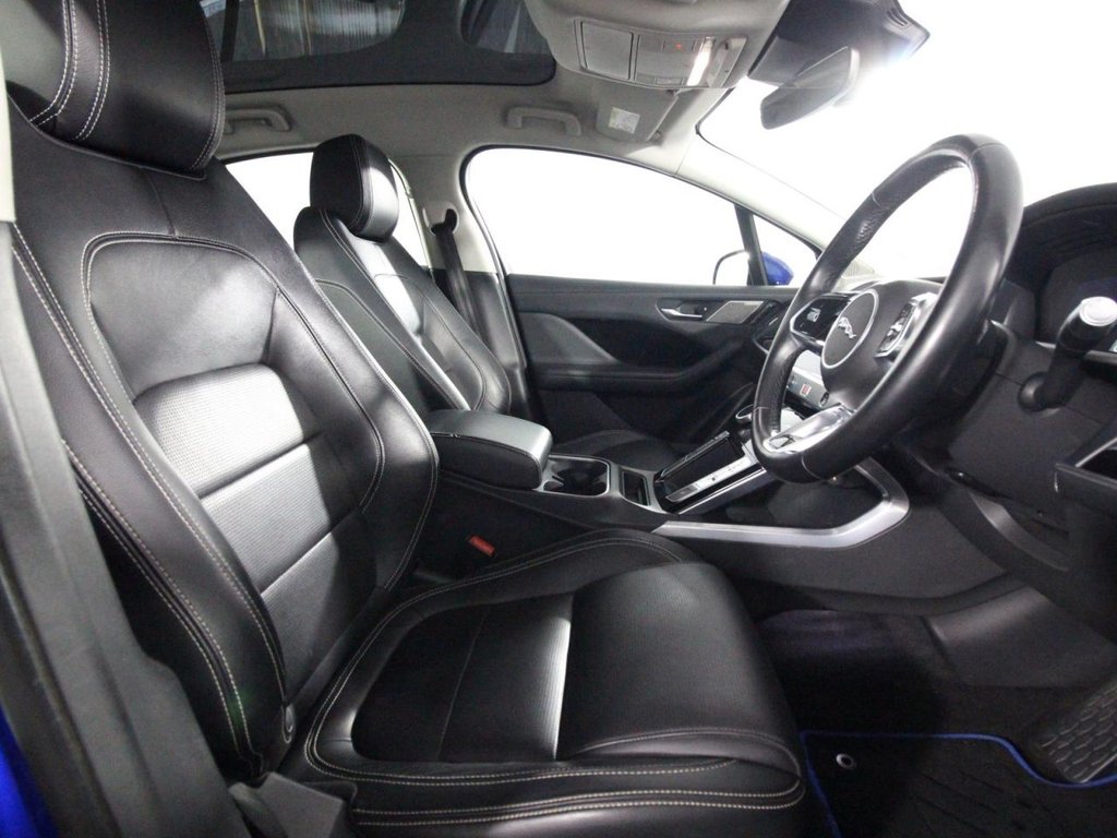 Used Jaguar I-Pace 2018 for sale - 76642099: Photo 9