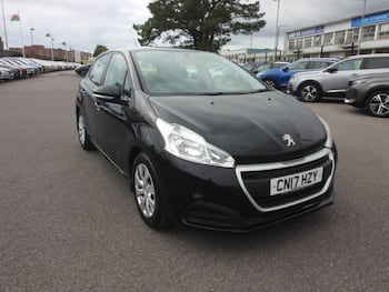 Used Peugeot 208 2022 for sale - 79790601: Photo