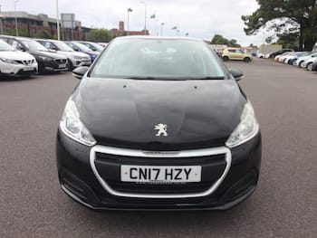 Used Peugeot 208 2022 for sale - 79790601: Photo