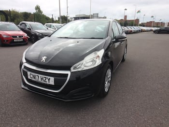 Used Peugeot 208 2022 for sale - 79790601: Photo