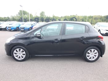 Used Peugeot 208 2022 for sale - 79790601: Photo