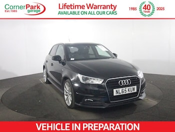 Used Audi A1 2015 for sale - 78650293: Photo