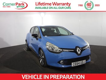 Used Renault Clio 2014 for sale - 76297187: Photo