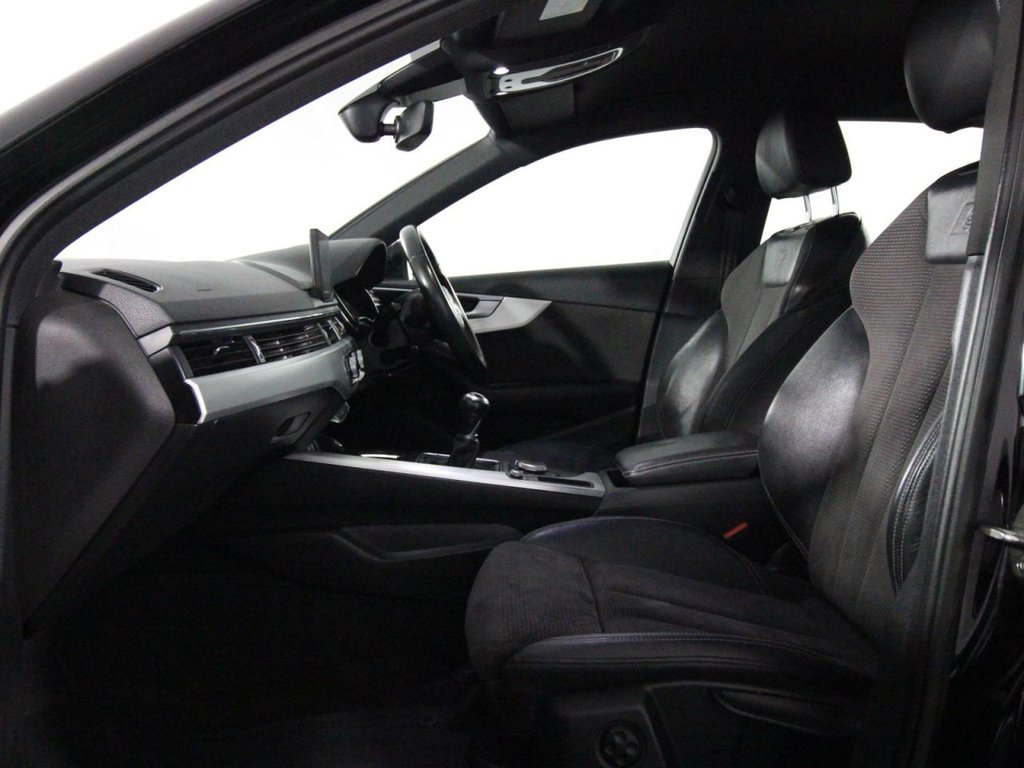 Used Audi A4 2018 for sale - 75253333: Photo 11