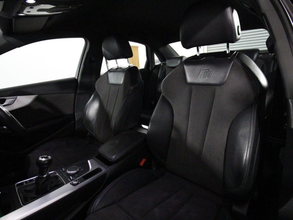 Used Audi A4 2018 for sale - 75253333: Photo 12