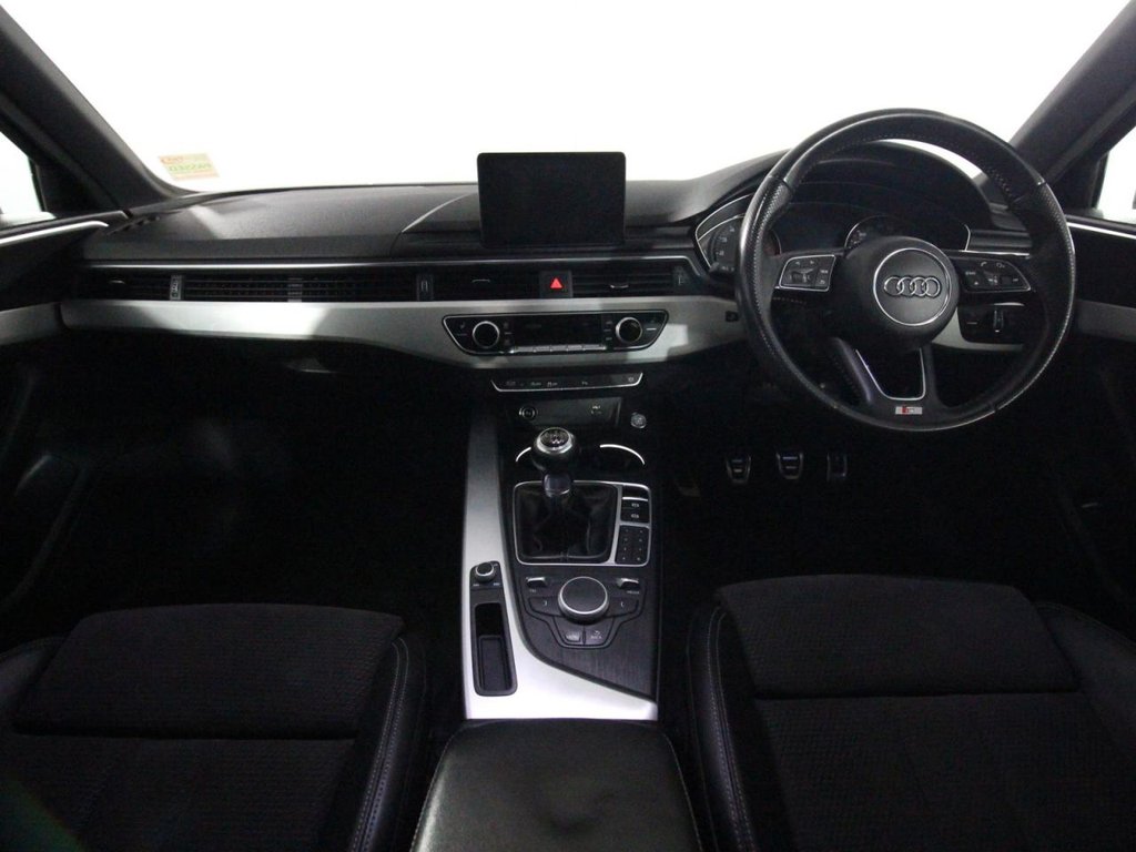Used Audi A4 2018 for sale - 75253333: Photo 13