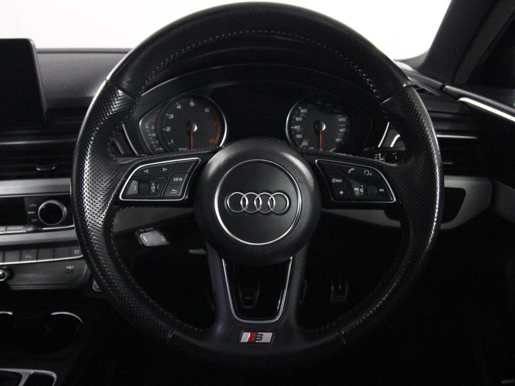 Used Audi A4 2018 for sale - 75253333: Photo 14