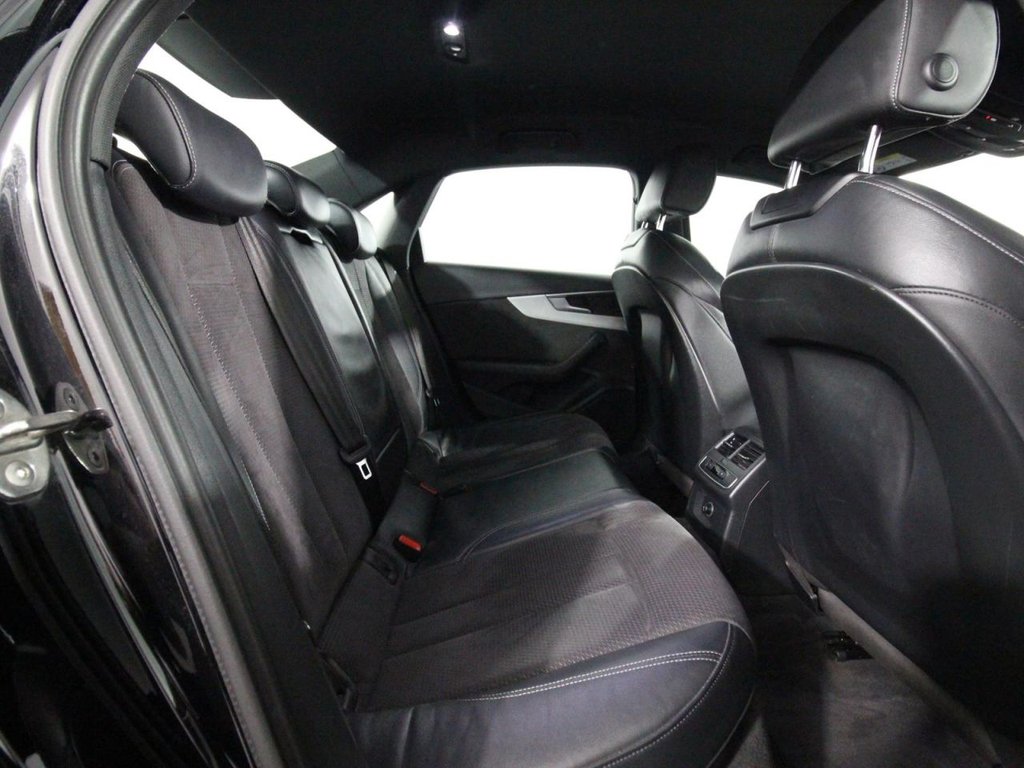 Used Audi A4 2018 for sale - 75253333: Photo 15