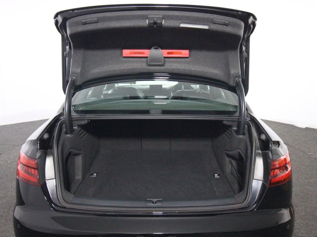 Used Audi A4 2018 for sale - 75253333: Photo 17