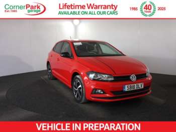 2018 (18) - 1.0 beats Hatchback 5dr Petrol Manual Euro 6 (s/s) (65 ps)