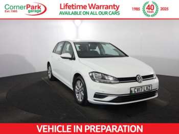2017 (17) - 1.4 TSI SE [Nav] 5dr