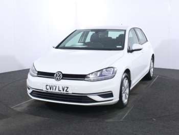 Used Volkswagen Golf 2017 for sale - 74839397: Photo