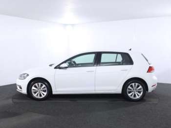 Used Volkswagen Golf 2017 for sale - 74839397: Photo