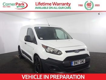 Used Ford Transit Connect 2017 for sale - 78936313: Photo