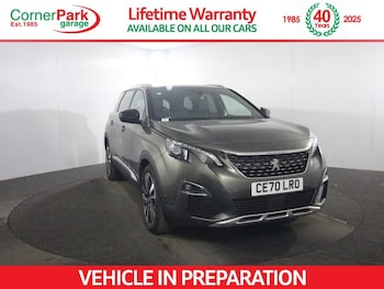 Used Peugeot 5008 2020 for sale - 78569815: Photo