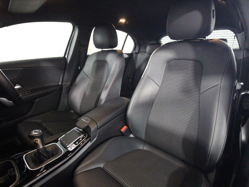 Used Mercedes-Benz A-Class 2019 for sale - 76469677: Photo 12