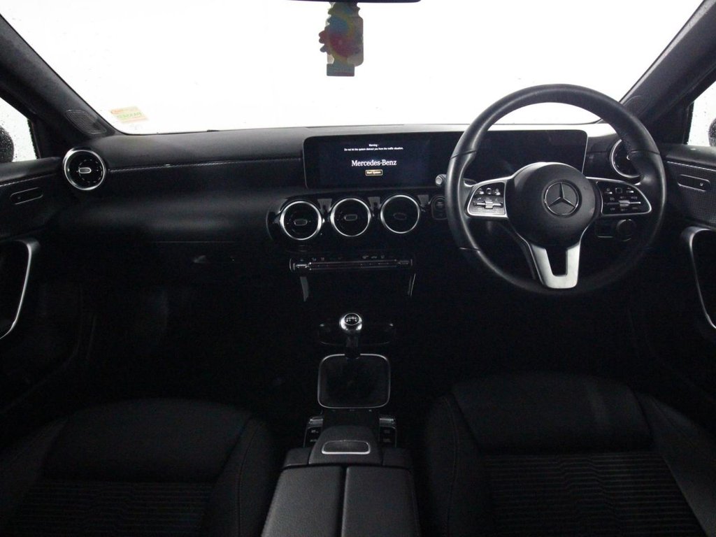 Used Mercedes-Benz A-Class 2019 for sale - 76469677: Photo 13