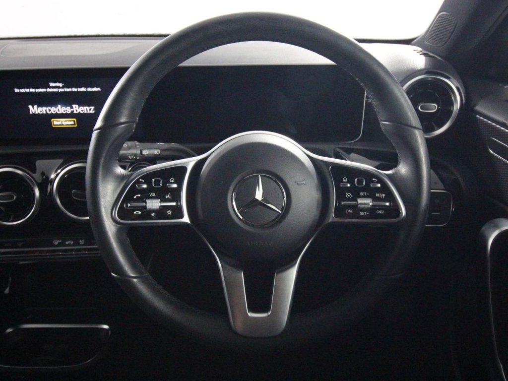 Used Mercedes-Benz A-Class 2019 for sale - 76469677: Photo 14