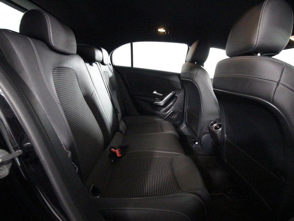 Used Mercedes-Benz A-Class 2019 for sale - 76469677: Photo 16