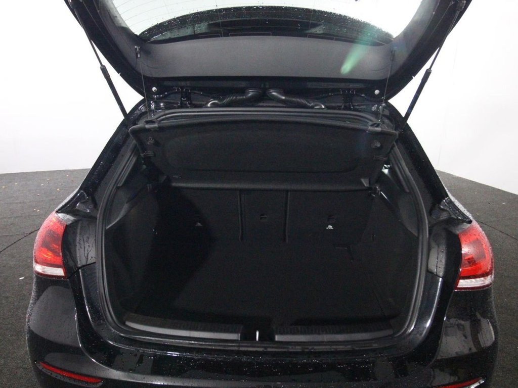 Used Mercedes-Benz A-Class 2019 for sale - 76469677: Photo 18