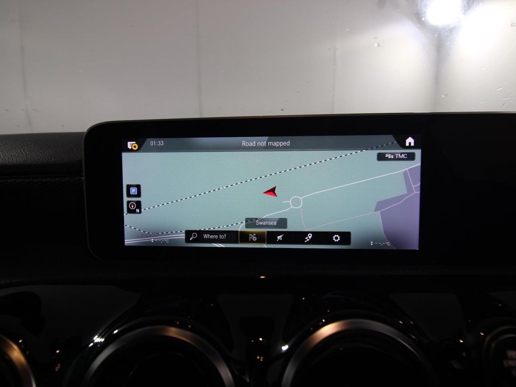 Used Mercedes-Benz A-Class 2019 for sale - 76469677: Photo 19