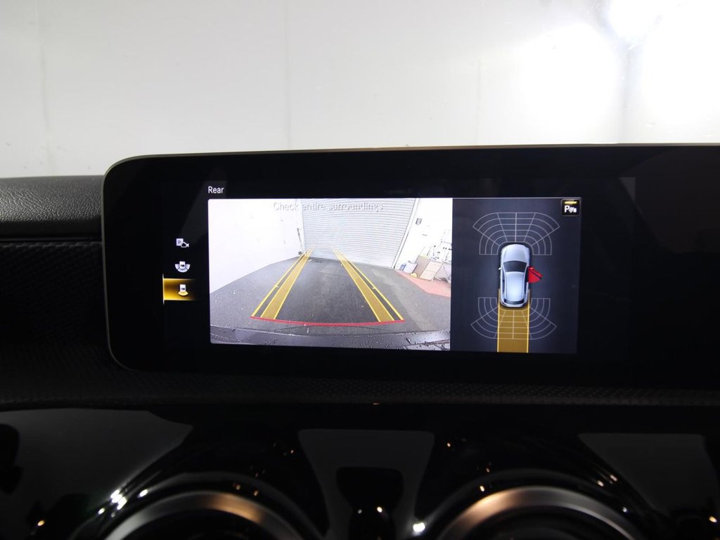 Used Mercedes-Benz A-Class 2019 for sale - 76469677: Photo 20