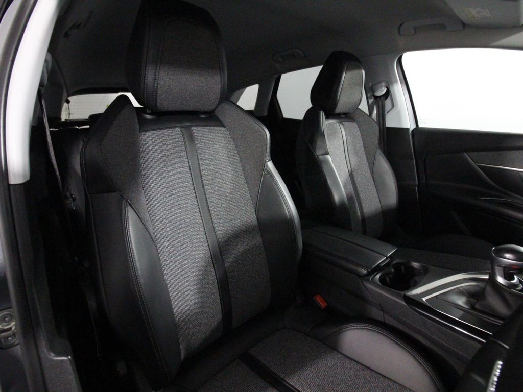 Used Peugeot 3008 2017 for sale - 76496871: Photo 10