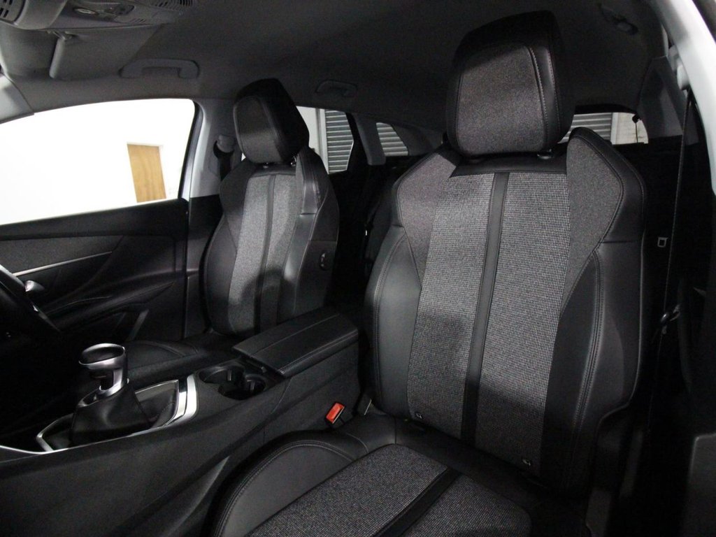 Used Peugeot 3008 2017 for sale - 76496871: Photo 12