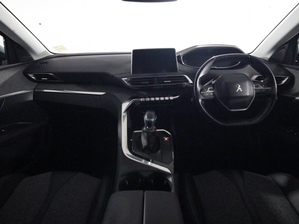 Used Peugeot 3008 2017 for sale - 76496871: Photo 13