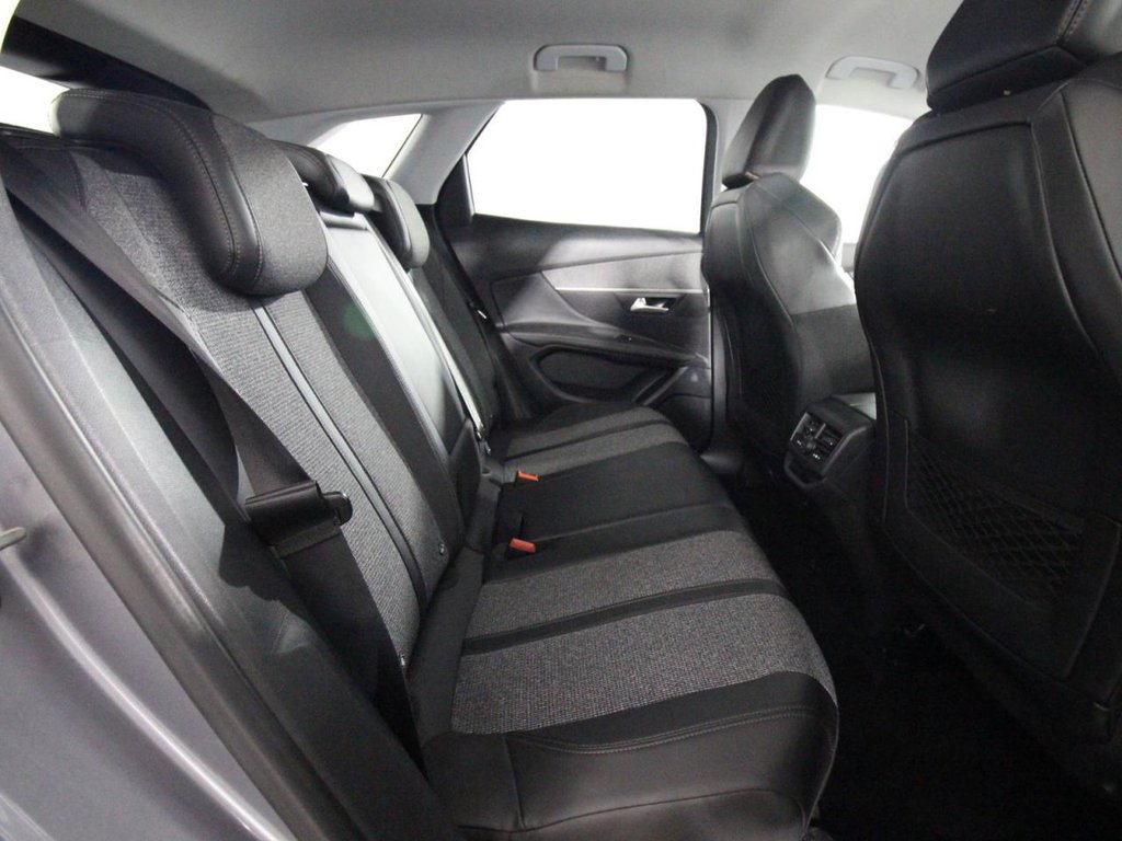 Used Peugeot 3008 2017 for sale - 76496871: Photo 15