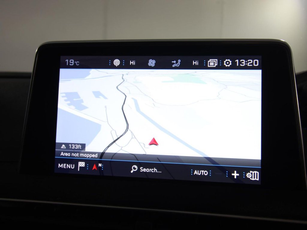 Used Peugeot 3008 2017 for sale - 76496871: Photo 17