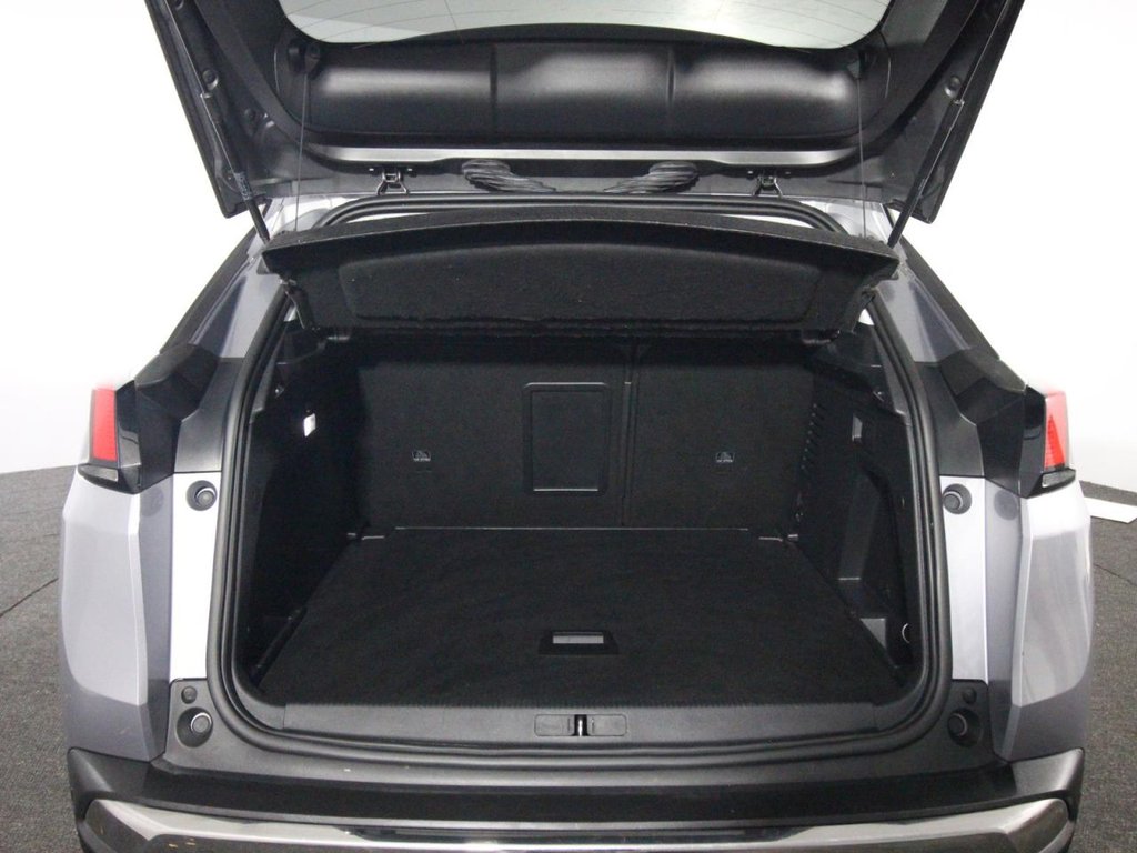 Used Peugeot 3008 2017 for sale - 76496871: Photo 19