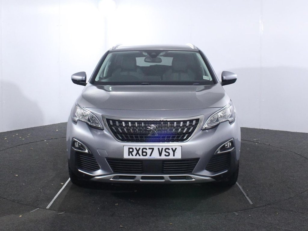 Used Peugeot 3008 2017 for sale - 76496871: Photo 2
