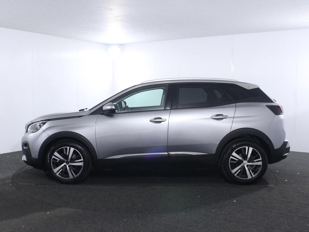 Used Peugeot 3008 2017 for sale - 76496871: Photo 4