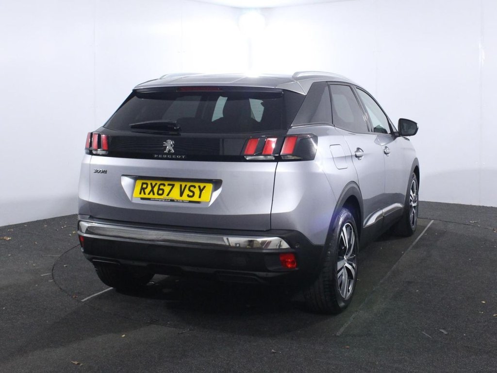 Used Peugeot 3008 2017 for sale - 76496871: Photo 7